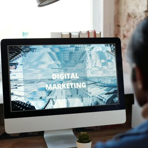 Ahsam Digital Marketer